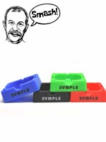 Symple SYMPLE Smashtray Silicone Ashtray Vol. 1