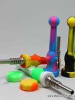 14mm Silicon Nectar Collector