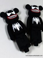 4.5'' Halloween Silicone Pipe