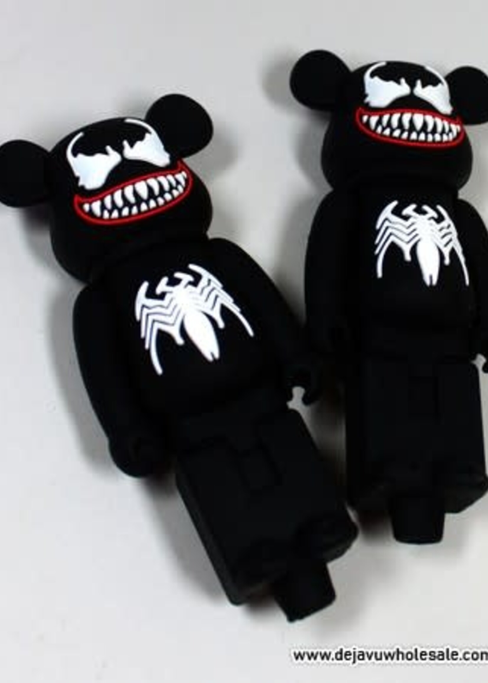 4.5'' Halloween Silicone Pipe