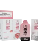 NICE NICE Disposable Vape 9000p Watermelon Ice