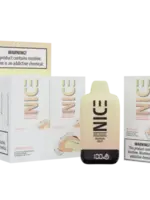 NICE NICE Disposable Vape 9000p Tropical Fruit