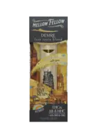 Mellow Fellow Mellow Fellow Live Resin Desire Blend 2ml Disposable Vape Cali Gas Hybrid