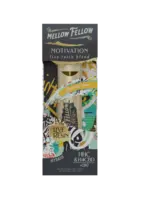 Mellow Fellow Mellow Fellow Live Resin Motivation Blend 2ml Disposable Vape Granny Mac Hybrid