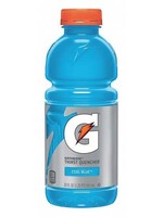 Gatorade Cool Blue Gatorade