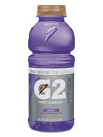 Gatorade Grape Gatorade