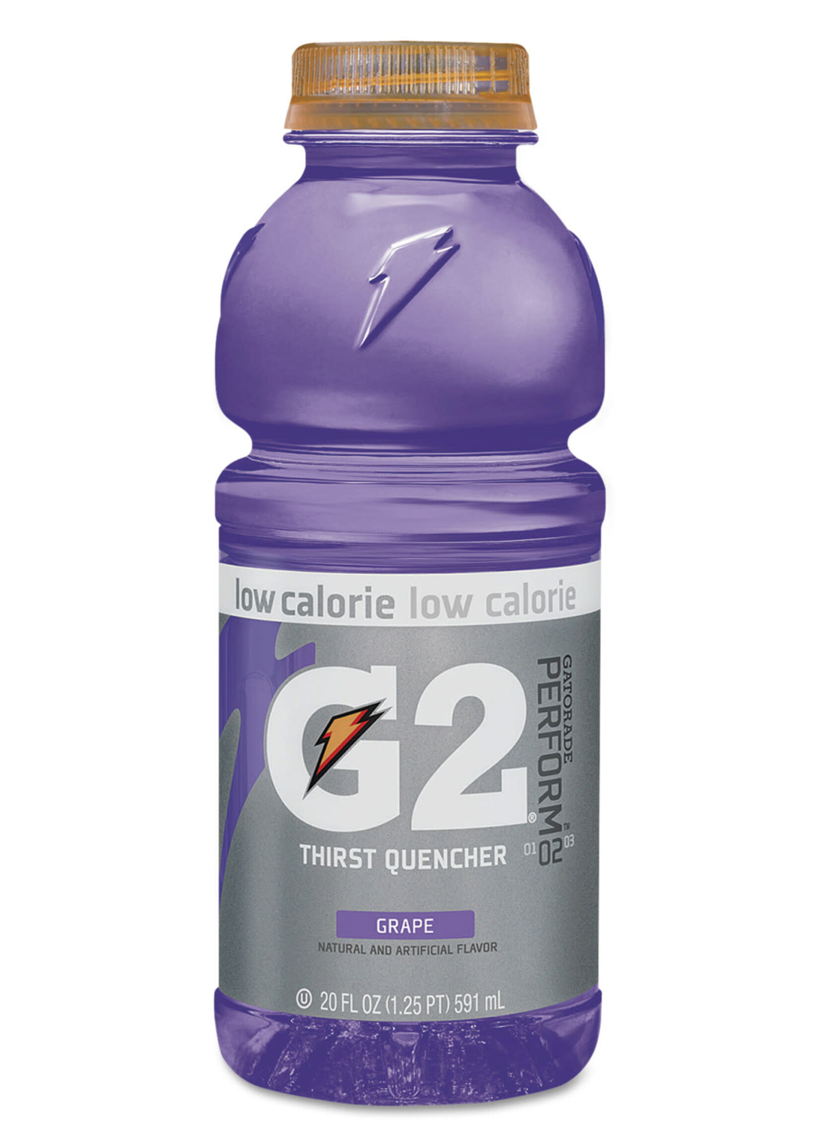 Gatorade Grape Gatorade