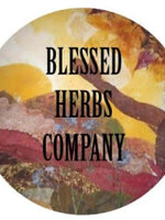 Blessed Herbs Co. Blessed Herb Co. 2g D9/THC-P THCA Live Resin Blend Disposable Candyland Sativa
