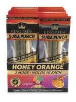 King Palm King Palm x Sean O’Malley Mini Leaf Tubes Suga Punch