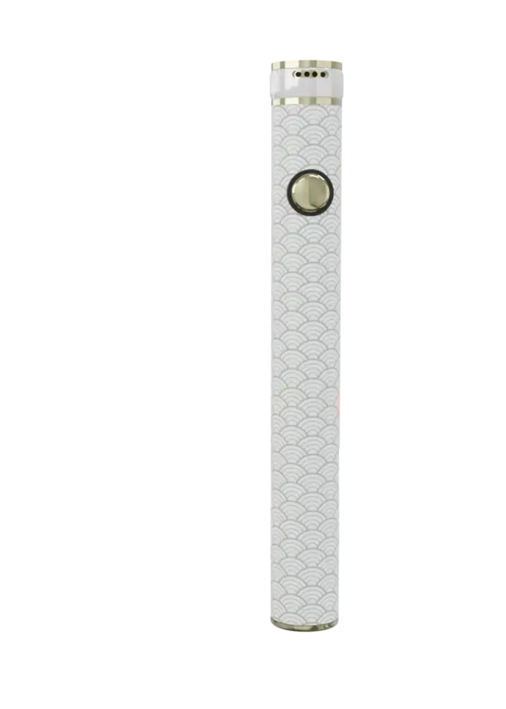 Mellow Fellow Mellow Fellow 510 Thread Vape Cartridge Airflow Battery