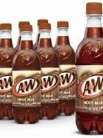 A&W A&W Root Beer