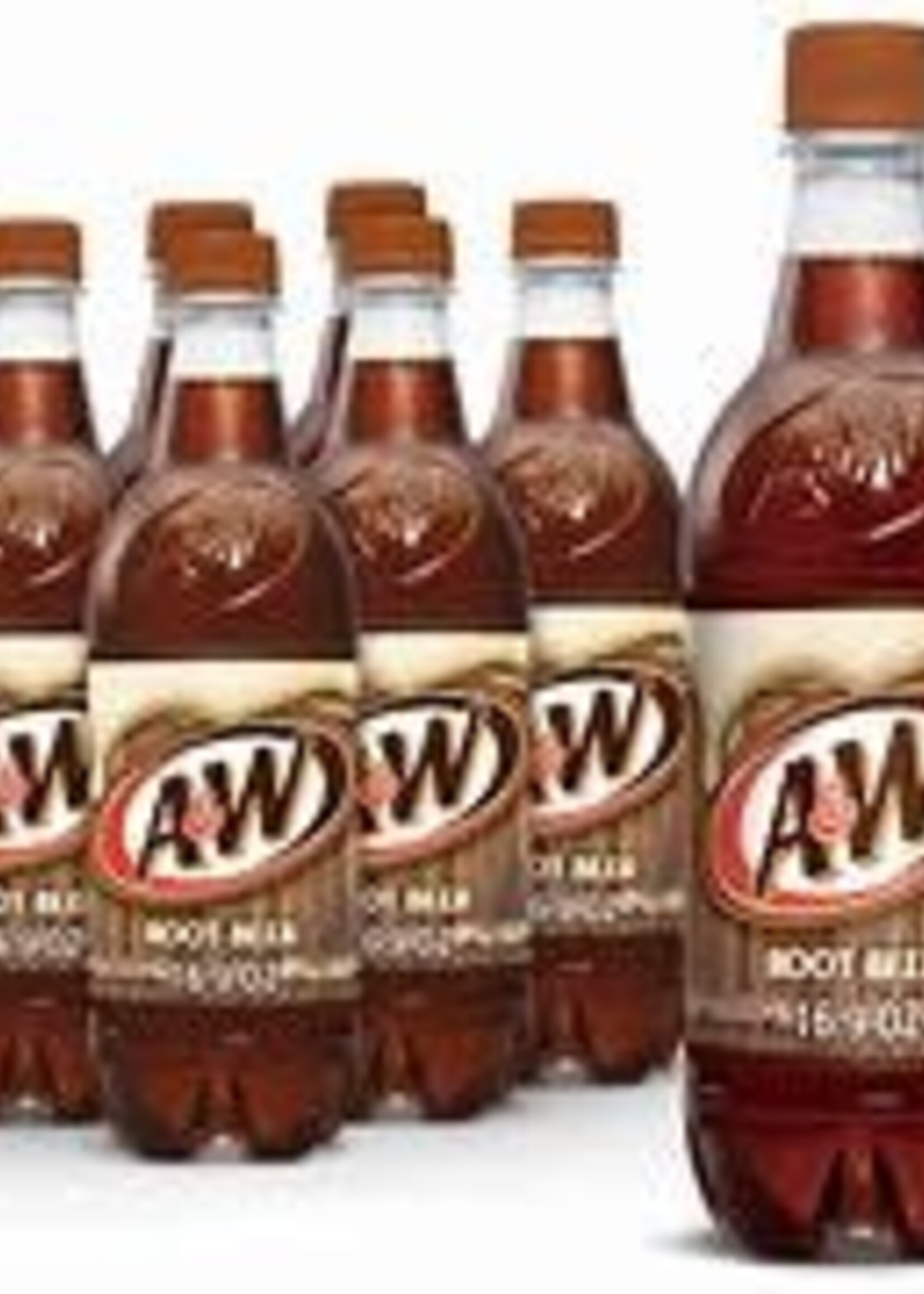A&W A&W Root Beer
