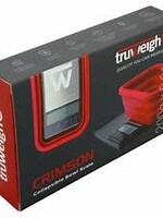 Truweigh Truweigh Crimson Scale Collapsible 200gx0.01g