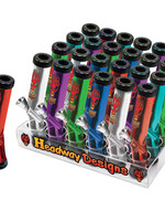 HEADWAY Headway Traveler Acrylic Pipe Assorted Colors