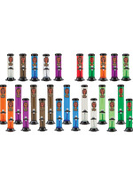 HEADWAY Headway Straight Tube Acrylic Water Pipes Small