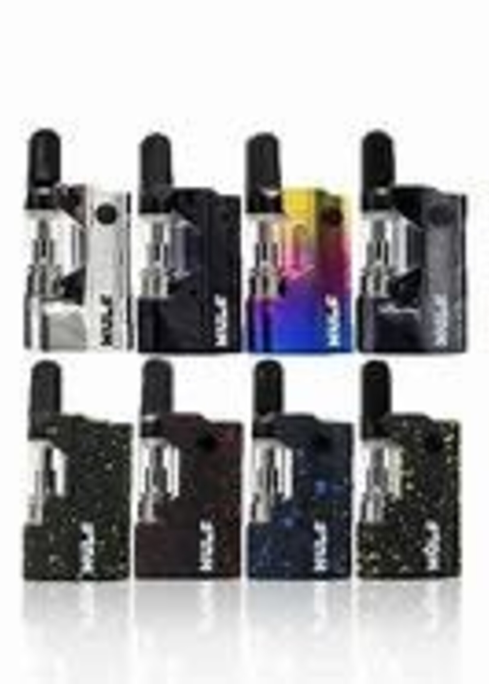 Wulf Wulf Micro Plus Cartridge Vape Gold