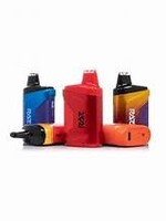 Raz Raz Mega 9000 Puff Rechargeable Disposable Vape Blue Raz Ice