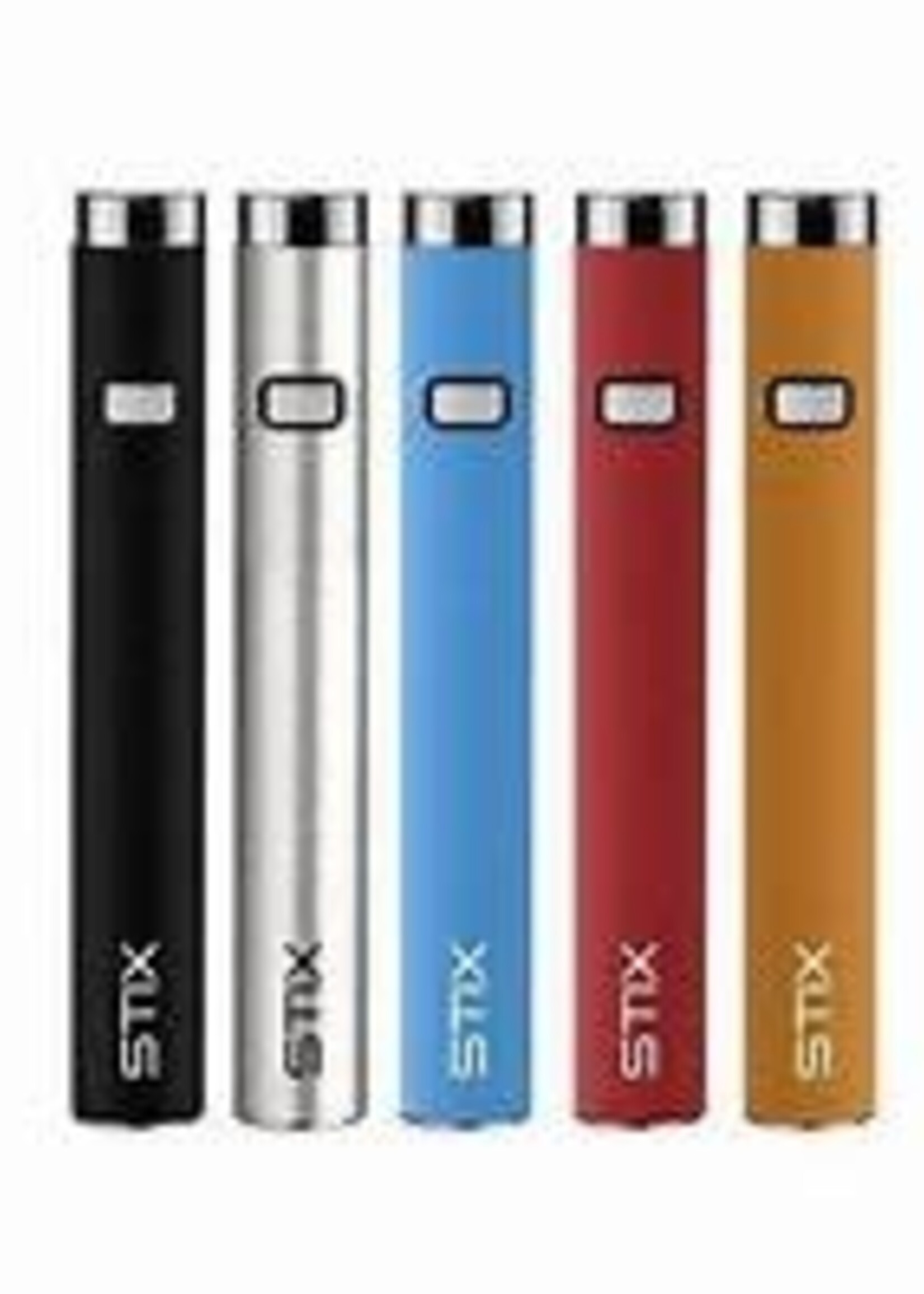 Yocan Yocan Stix 2.0 Vaporizer Pen Battery Green