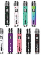 Yocan WULF MODS LUX CARTRIDGE VAPORIZER BATTERY