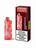 Lost Mary Lost Mary MO5000 Disposable Vape Watermelon Ice