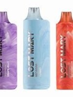 Lost Mary Lost Mary MO5000 Disposable Vape Fuji Duo Ice