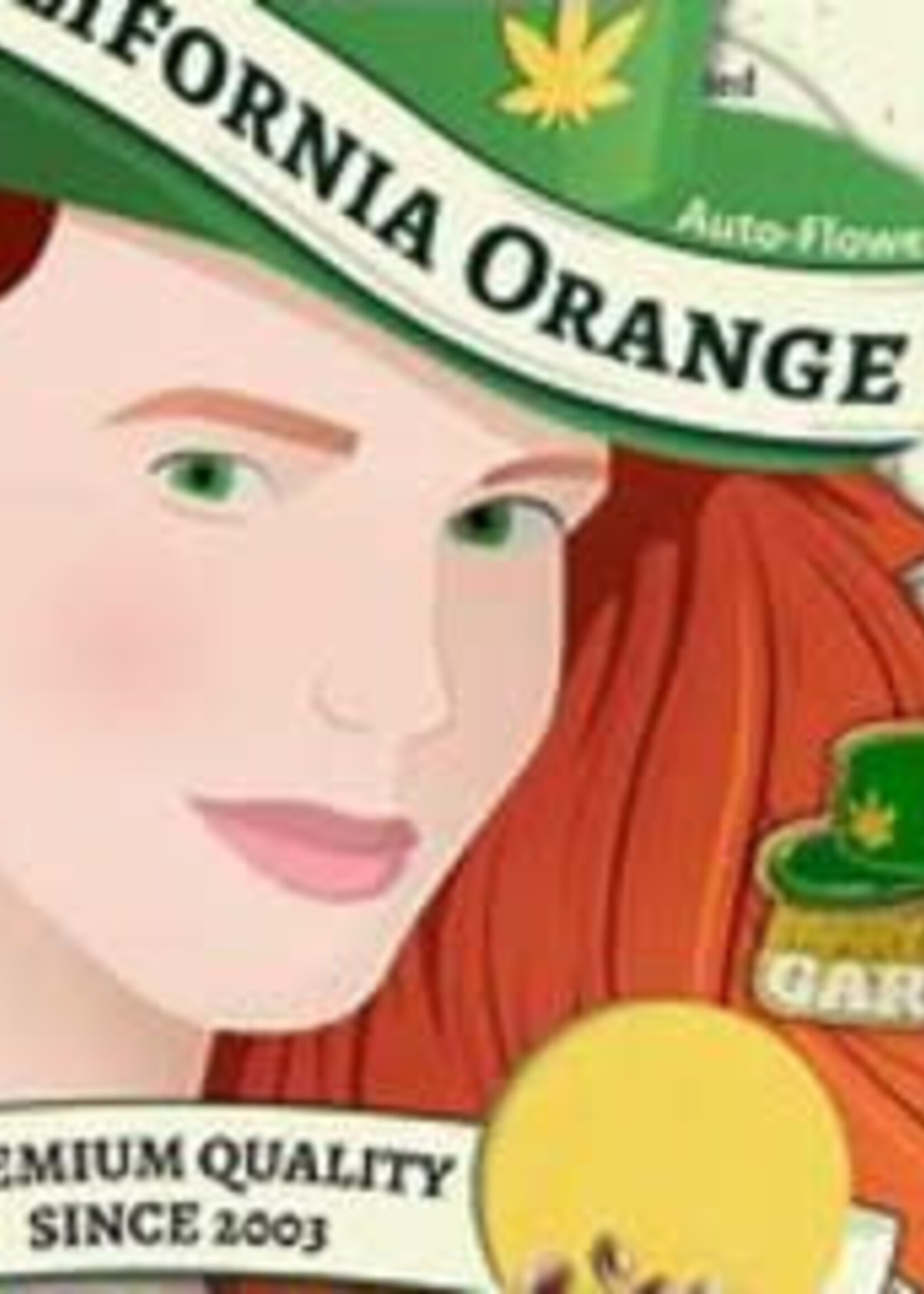 Mary Janes Mary Janes Autoflowing Seeds 5pk Sour Flower