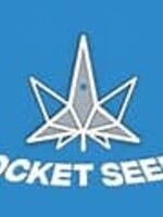 Rocket Seeds Rocket Seeds Blue Mylk Feminized 5pk Seeds