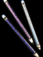 Colorful Glass Bead Pencil Dab Tool