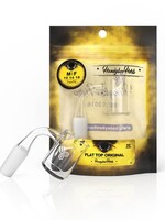 Honeybee Herb Honeybee Herb Flat Top Original 10m Banger