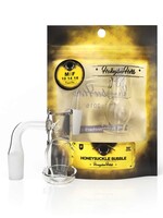 Honeybee Herb Honeybee Herb Honeysuckle Bubble 18M Banger