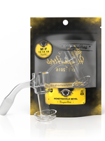 Honeybee Herb Honeybee Herb Honeysuckle14M Banger