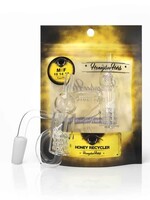 Honeybee Herb Honeybee Herb Honey Recycler 14F Banger