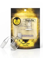 Honeybee Herb Honeybee Herb Honey & Milk 14M Banger