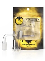 Honeybee Herb Honeybee Herb Honeysuckle Bevel 14M Banger