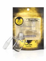 Honeybee Herb Honeybee Herb Whirlwind 14M Banger