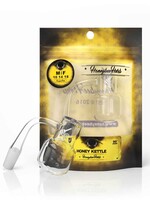 Honeybee Herb Honeybee Herb Honey Kettle 14M Banger