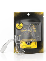 Honeybee Herb Honeybee Herb Honeysuckle Bubble 14M Banger