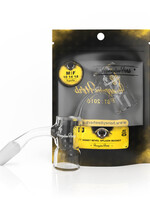 Honeybee Herb Honeybee Herb Honey Bevel Splash Bucket 14M Banger