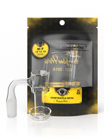 Honeybee Herb Honeybee Herb Honeysuckle Bevel Banger 14M