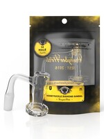 Honeybee Herb Honeybee Herb Honeysuckle Diamond Sundial Banger 14M