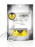 Honeybee Herb Honeybee Herb Mini Bucket Banger 14M