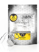 Honeybee Herb Honeybee Herb White Bucket Banger 14M