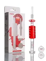 Stokes Stokes - Frio Nectar Collector - Red