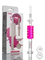 Stokes Stokes - Frio Nectar Collector - Pink