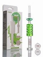 Stokes Stokes - Frio Nectar Collector - Green