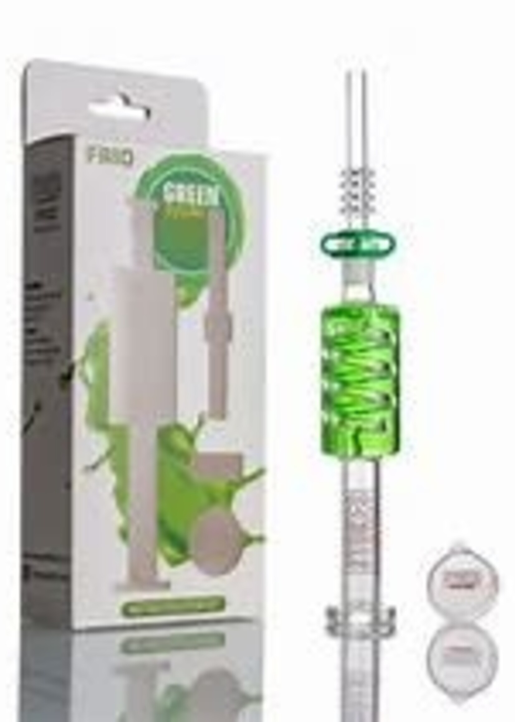 Stokes Stokes - Frio Nectar Collector - Green