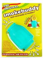 Smokebuddy Smokebuddy Original Personal Air Filter Teal