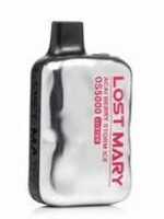 Lost Mary Lost Mary Acai Berry Storm Ice Rechargeable Disposable