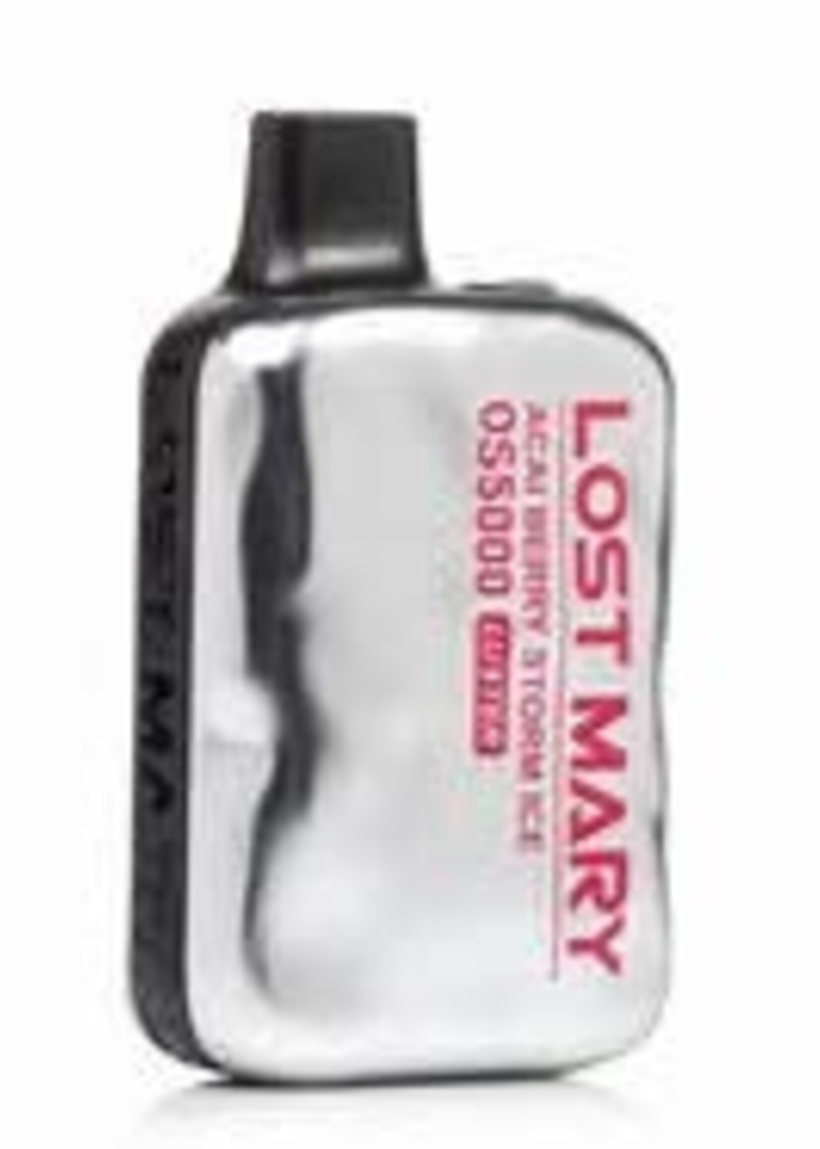 Lost Mary Lost Mary Acai Berry Storm Ice Rechargeable Disposable