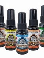 Blunt Power Blunt Power Air Freshener Orange Coconut